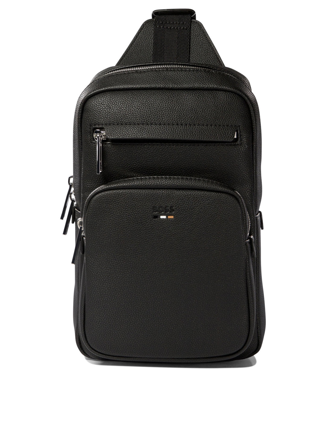 Ray Crossbody Bags Black