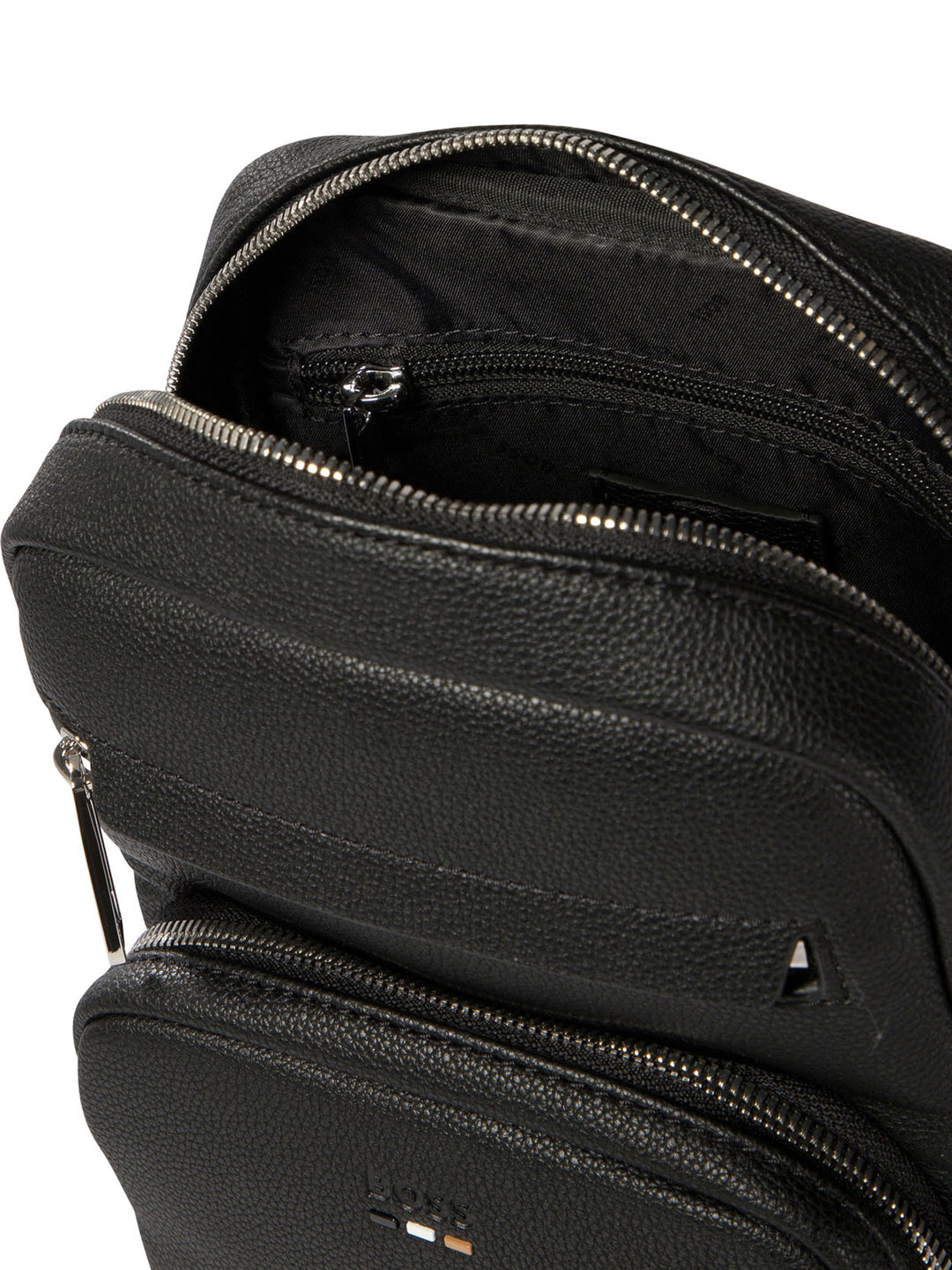 Ray Crossbody Bags Black