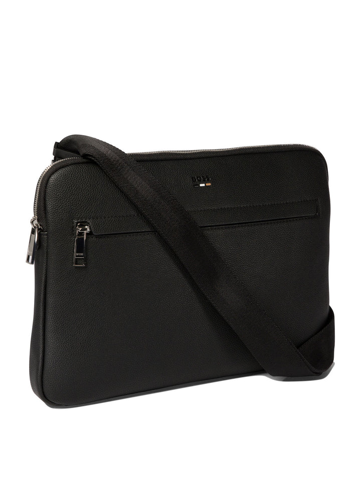 Laptop Case Travel & Sport Bags Black