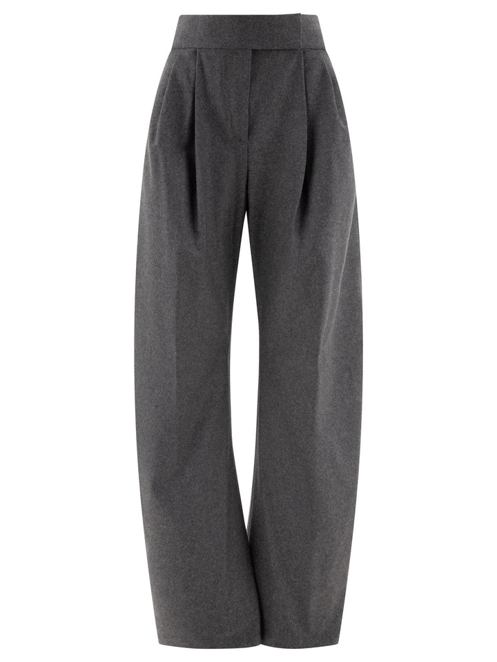 Trousers Grey