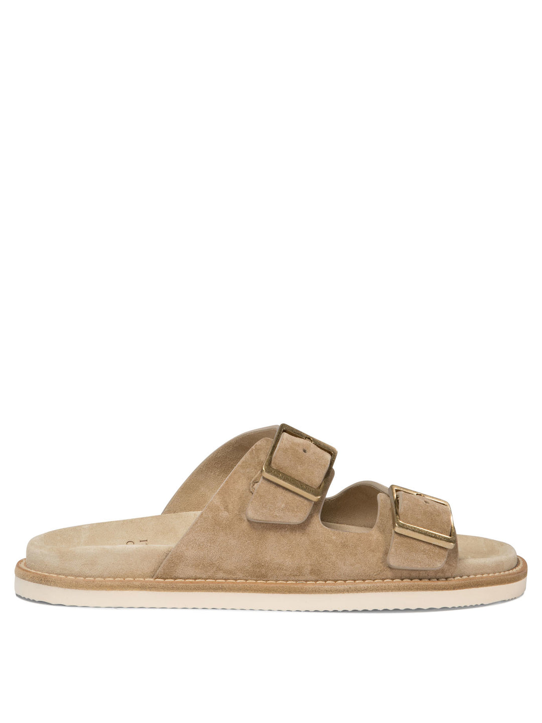 Urban Sandals Beige