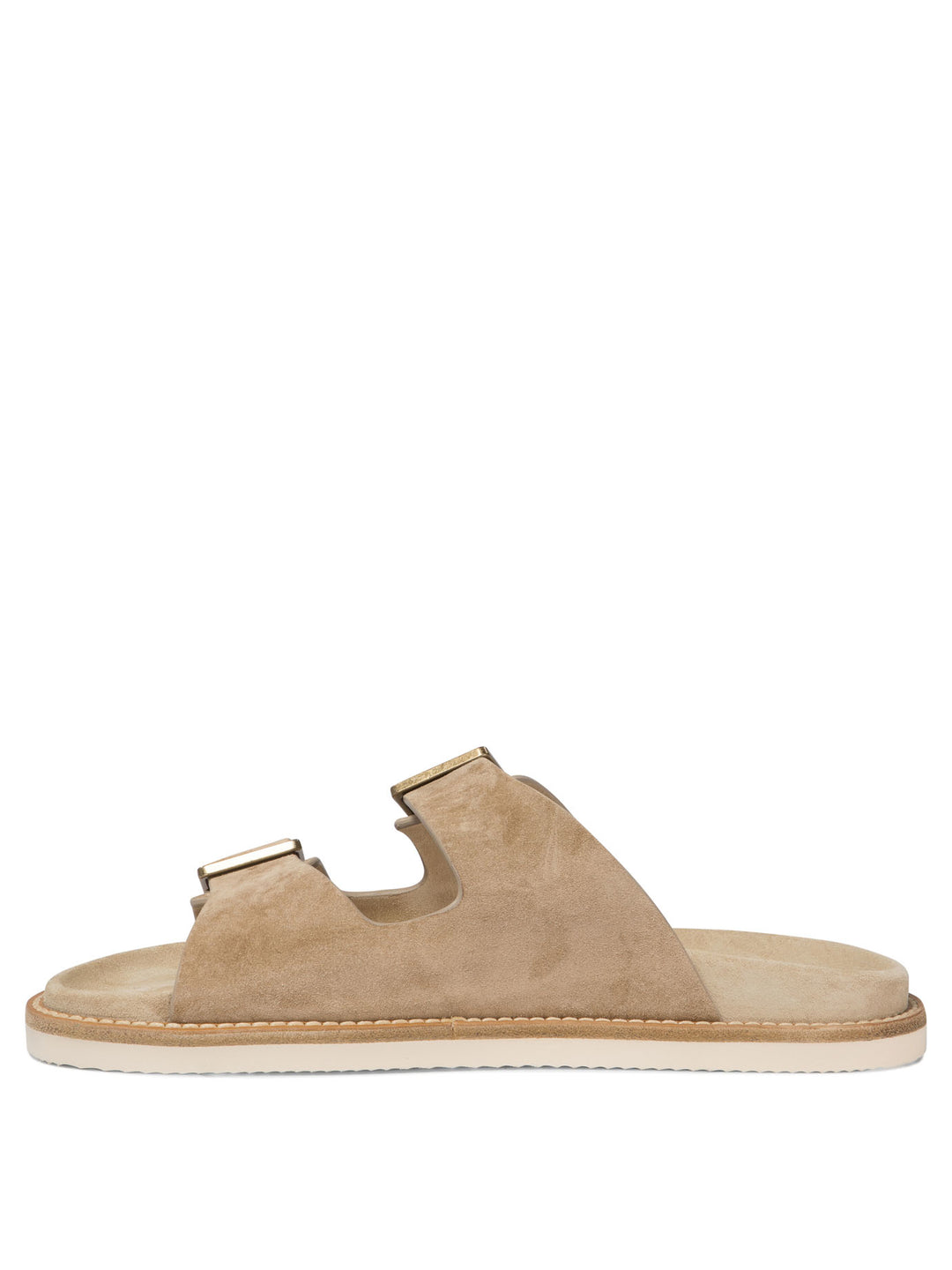 Urban Sandals Beige