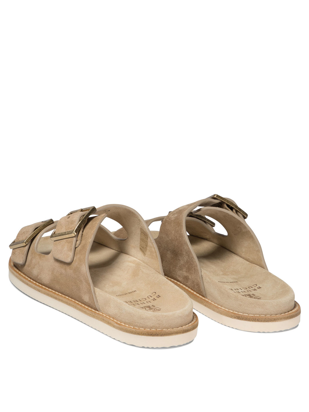 Urban Sandals Beige