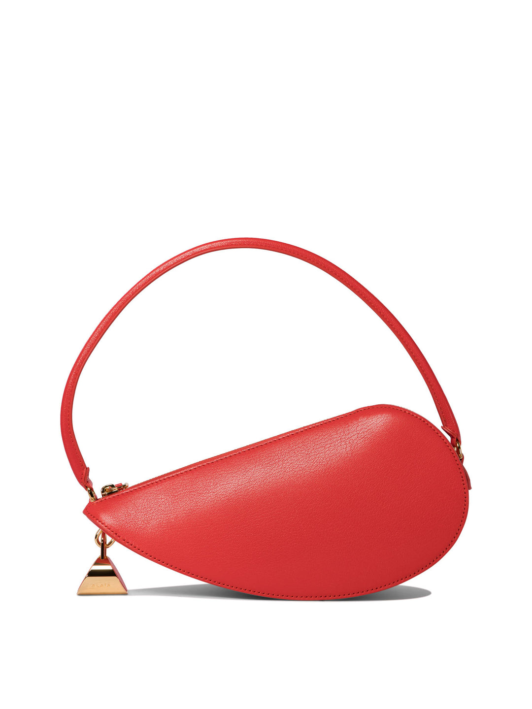 Le Demi-CœUr Shoulder Bags Red