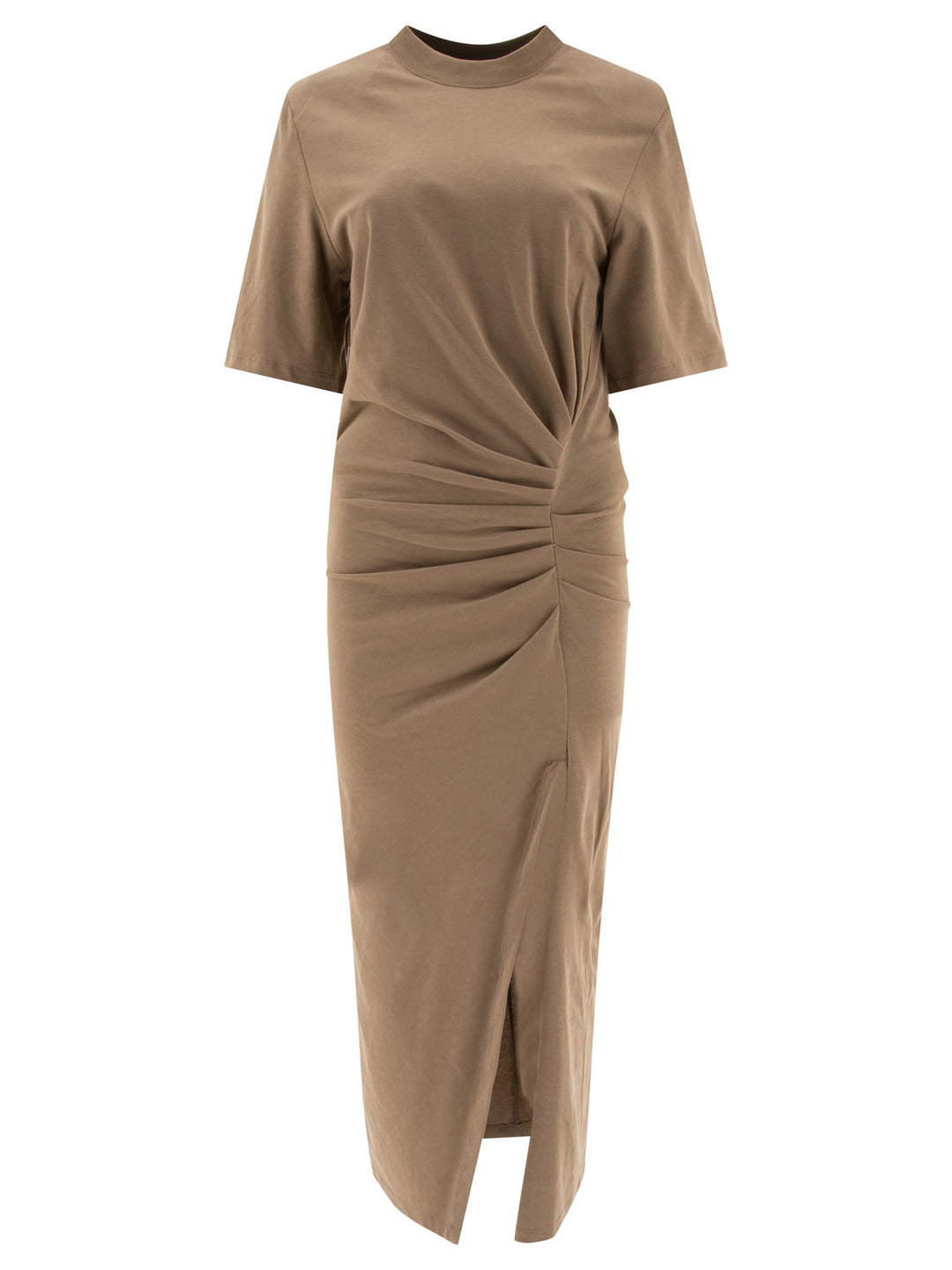 Lexia Dresses Beige