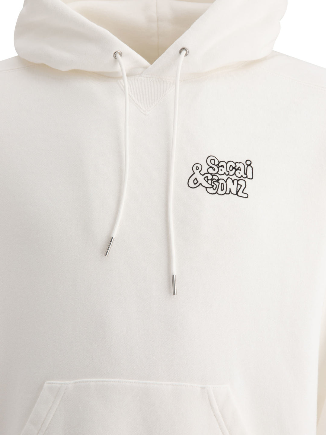 Gonz One Love Sweatshirts White