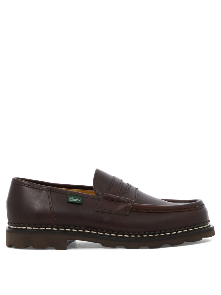 Reims Loafers & Slippers Brown