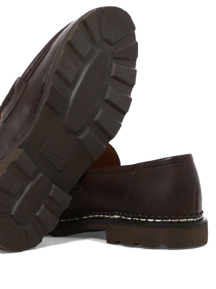 Reims Loafers & Slippers Brown