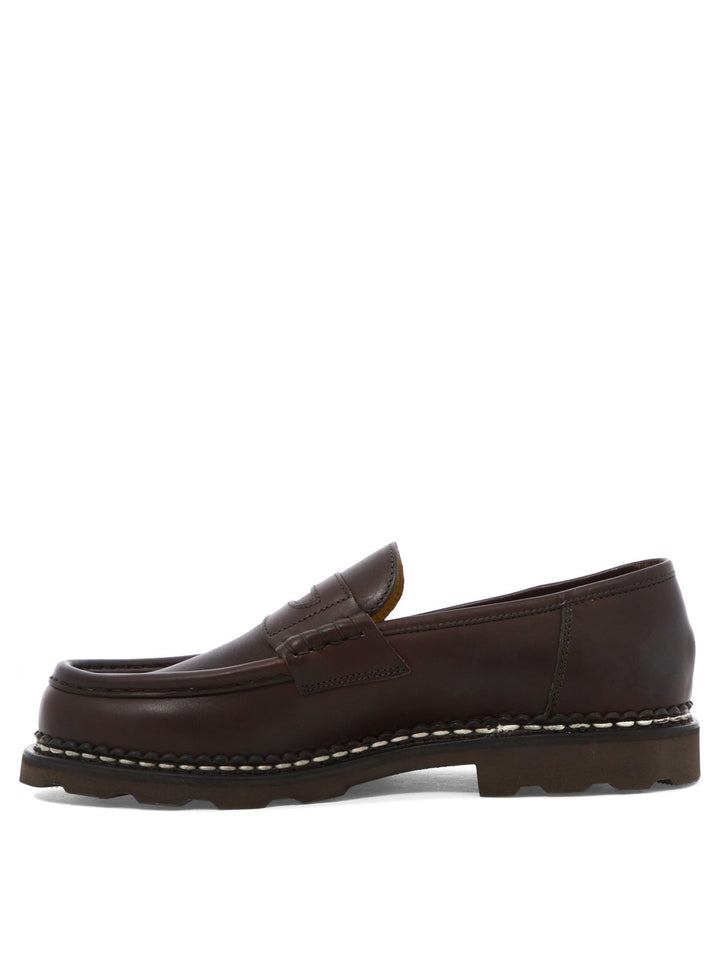 Reims Loafers & Slippers Brown