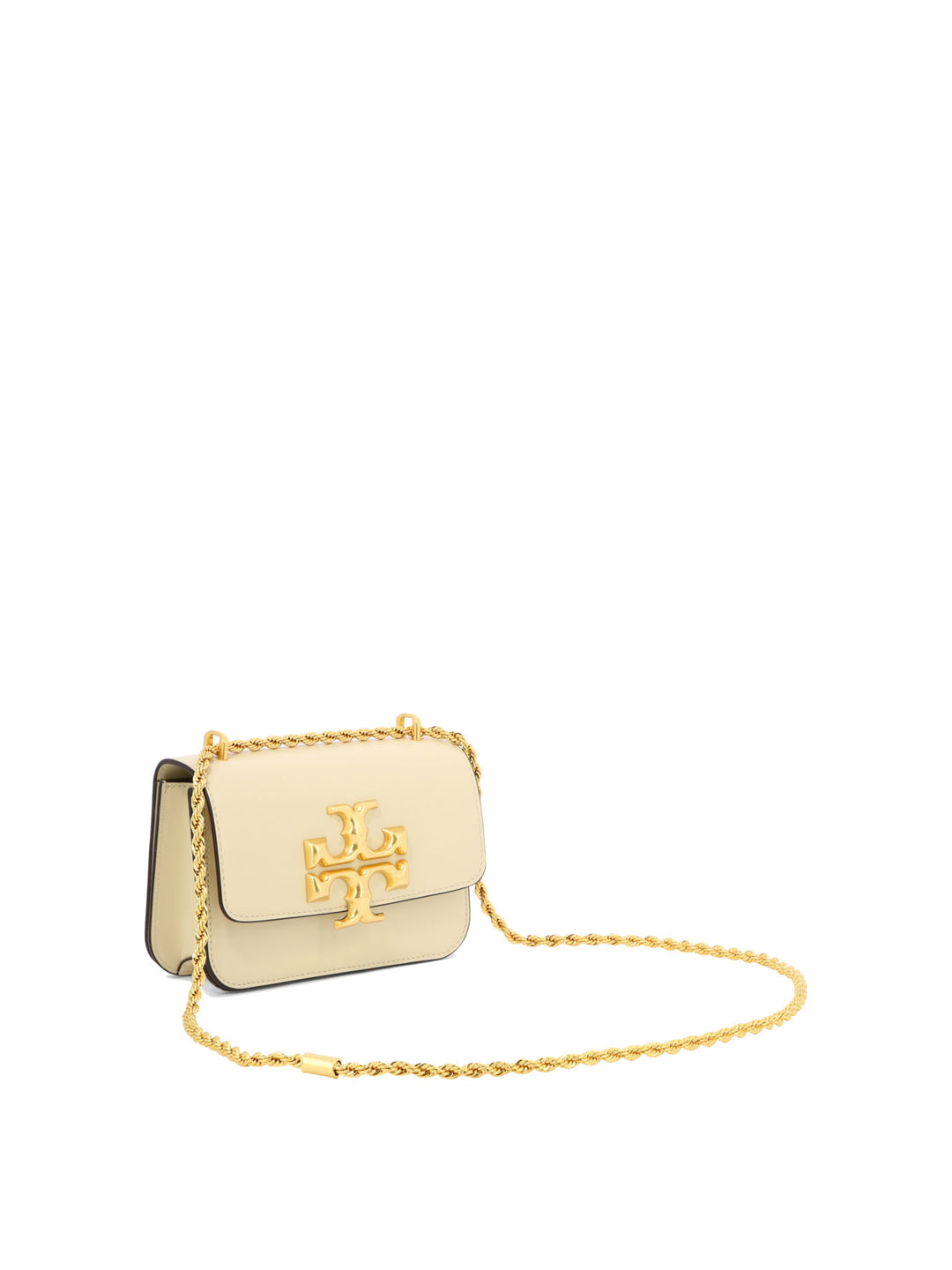 Eleonor Crossbody Bags Beige