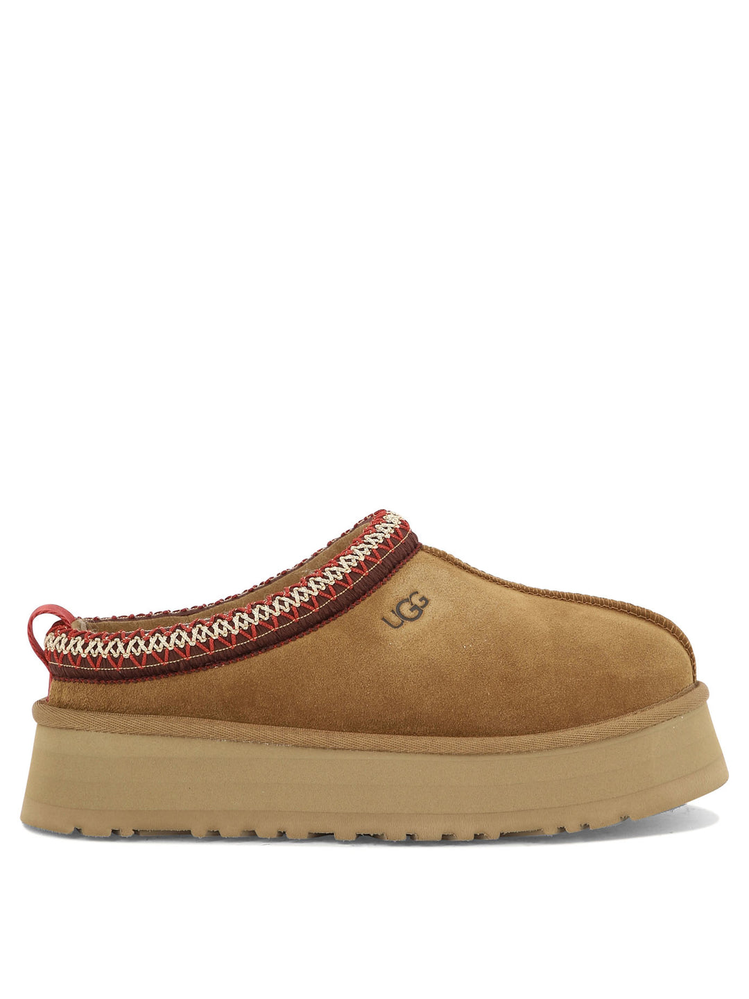 Tazz Loafers & Slippers Beige