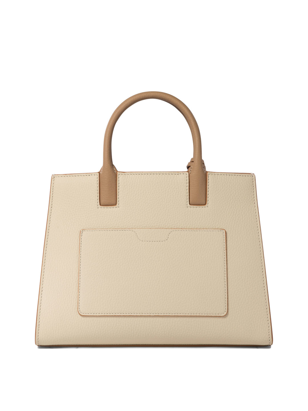 Frances Handbags Beige