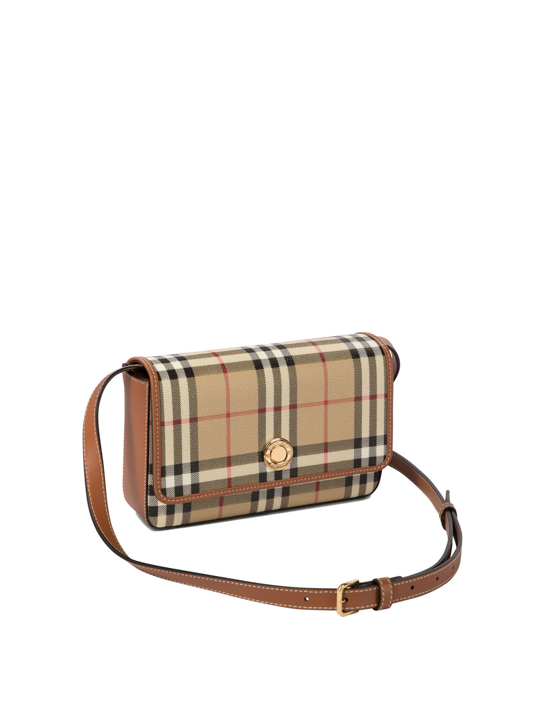 Hampshire Crossbody Bags Beige