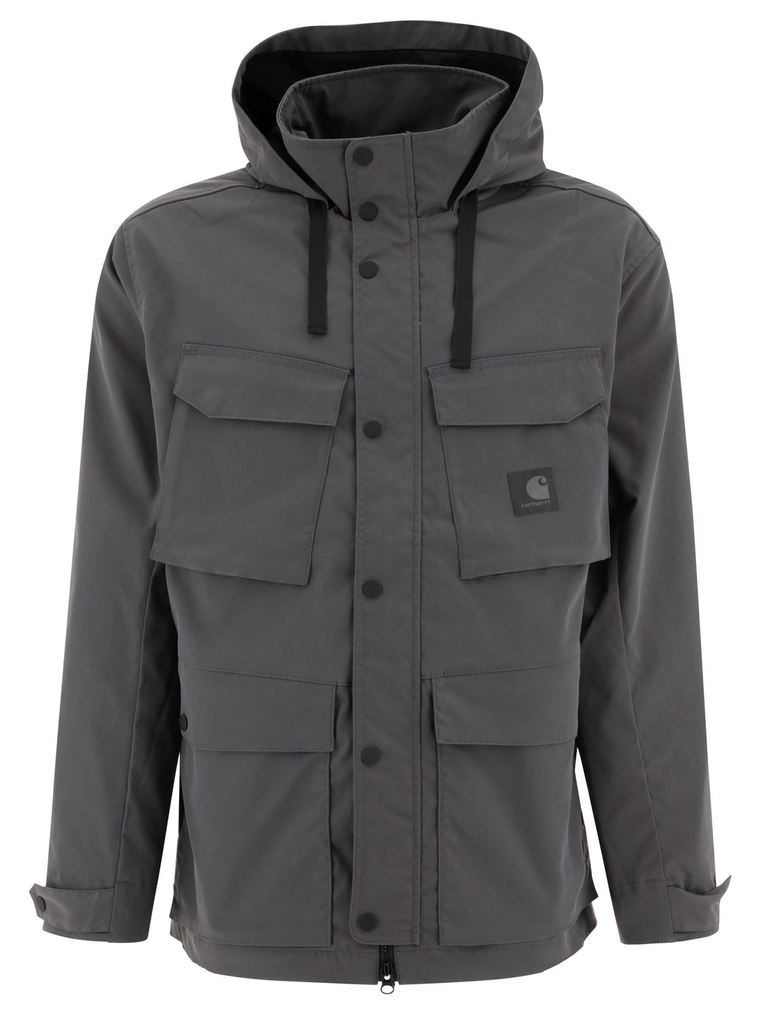 Balto Jackets Grey