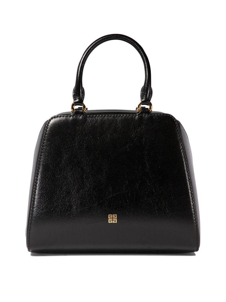 Antigona Cube Handbags Black