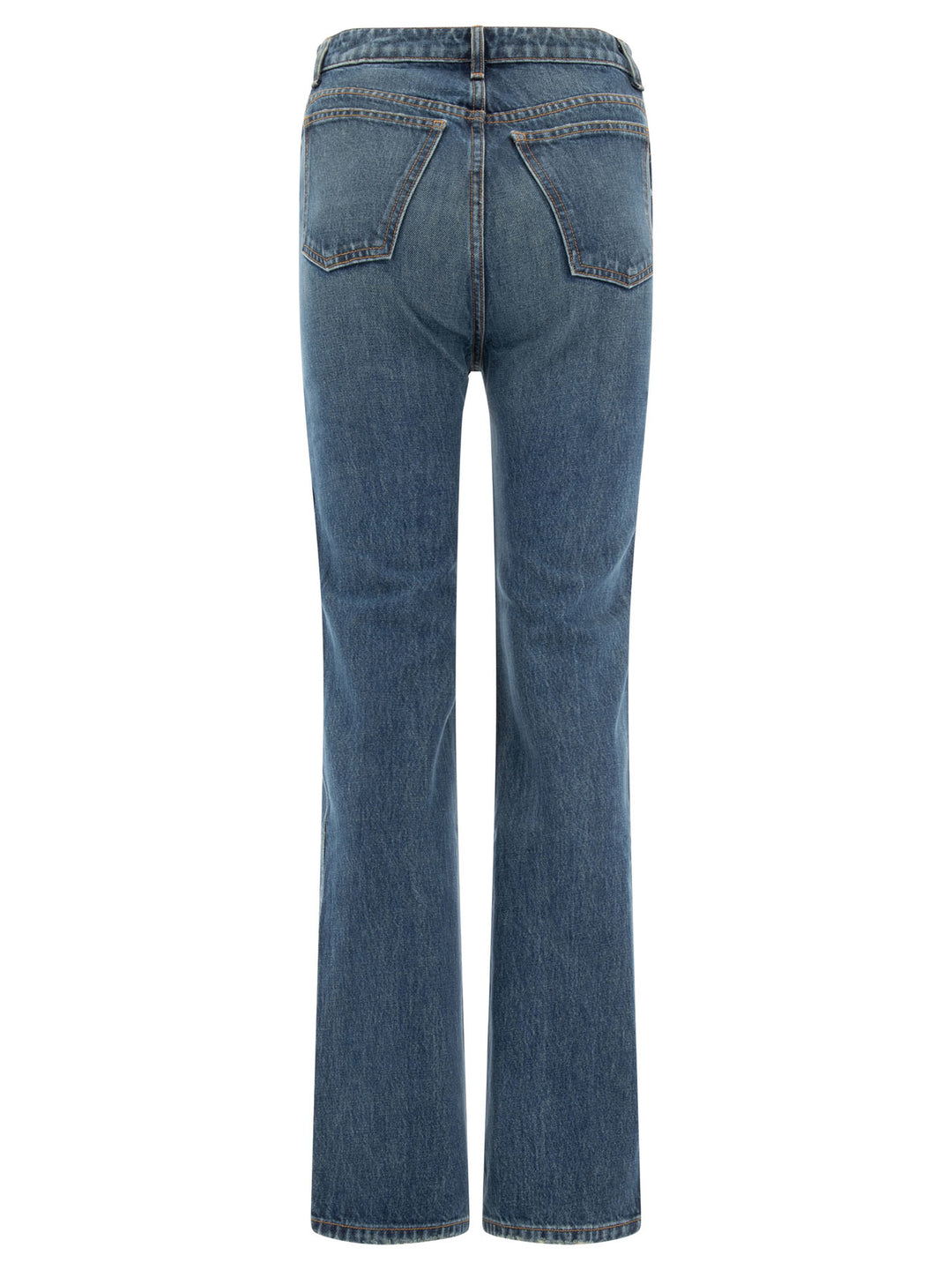 Danielle Jeans Blue