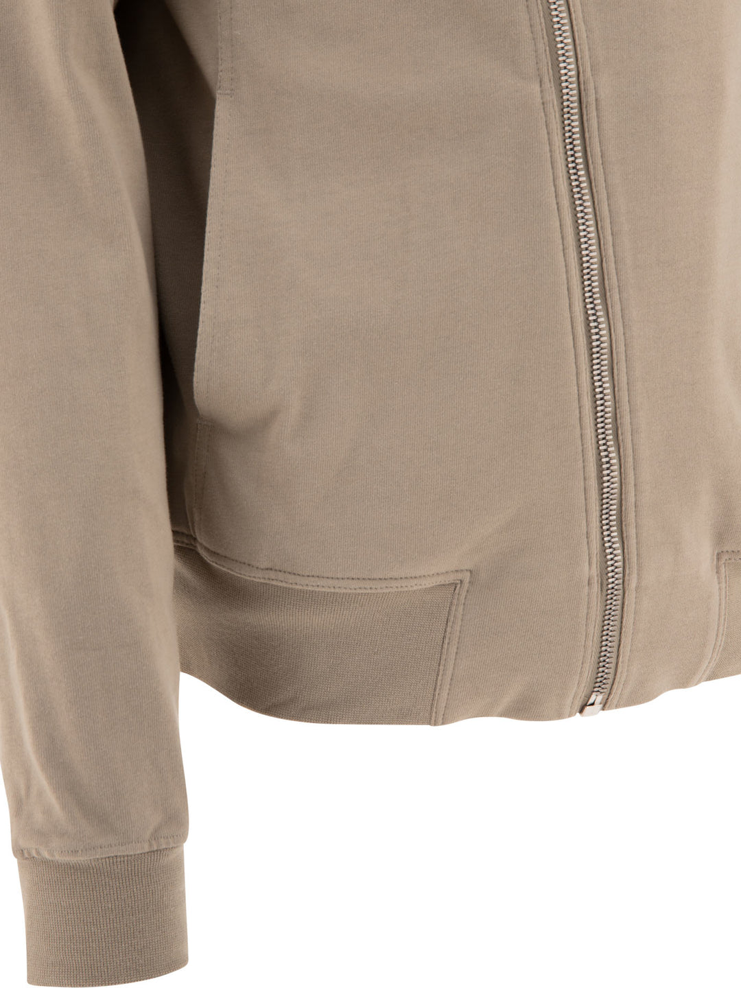 Bauhaus Jogger Sweatshirts Beige