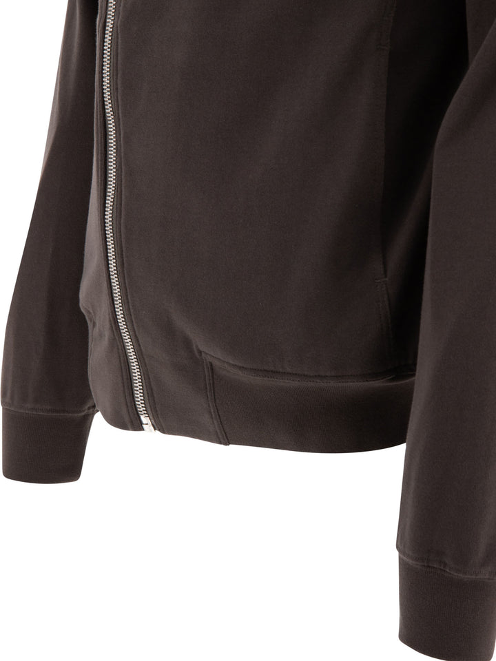 Bauhaus Jogger Sweatshirts Brown