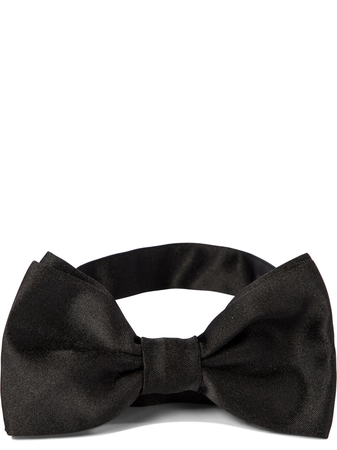 Classic Bow Tie Ties & Bow Ties Black