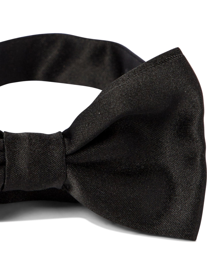 Classic Bow Tie Ties & Bow Ties Black