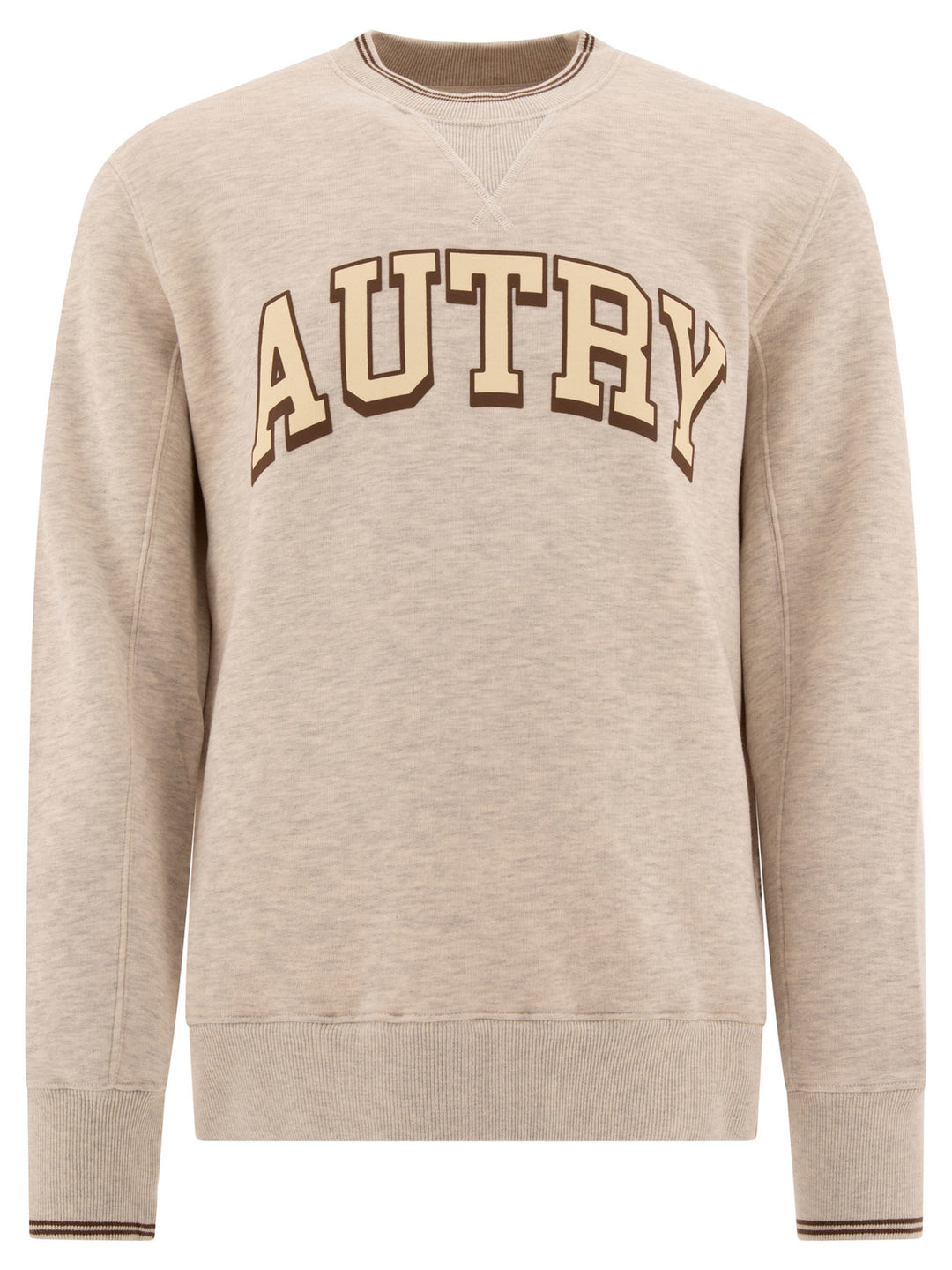 Autry Sweatshirts Grey