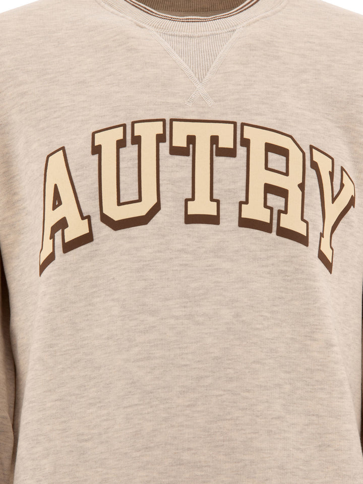 Autry Sweatshirts Grey