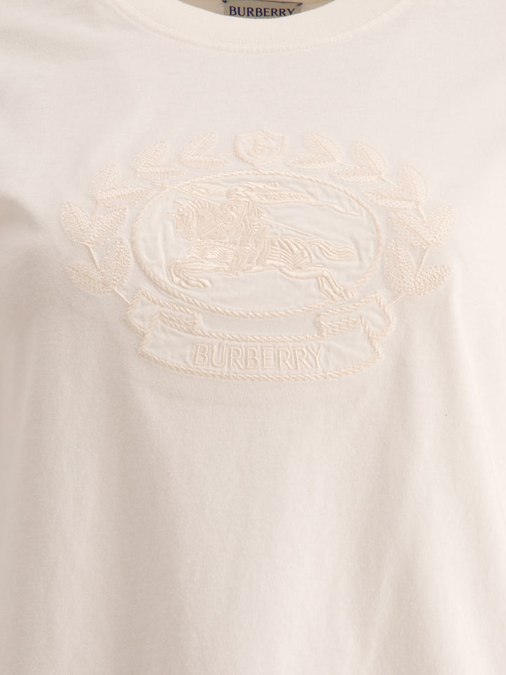 Ekd T-Shirts White