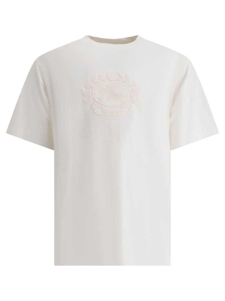 Ekd T-Shirts White