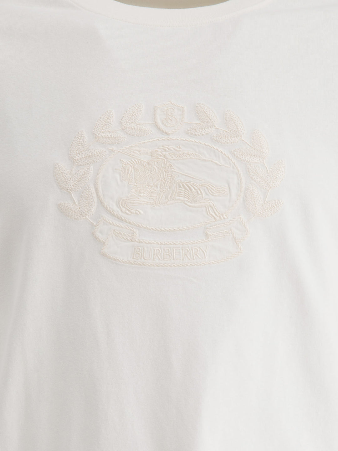 Ekd T-Shirts White