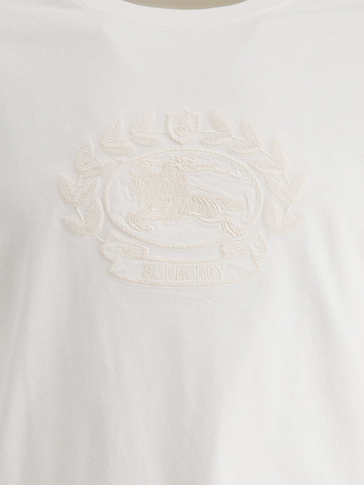 Ekd T-Shirts White