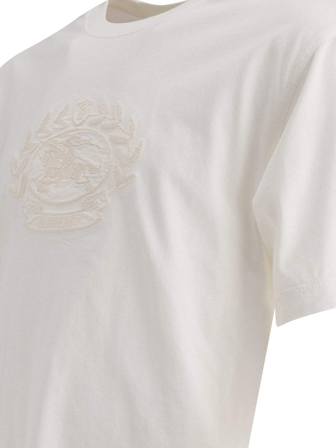 Ekd T-Shirts White