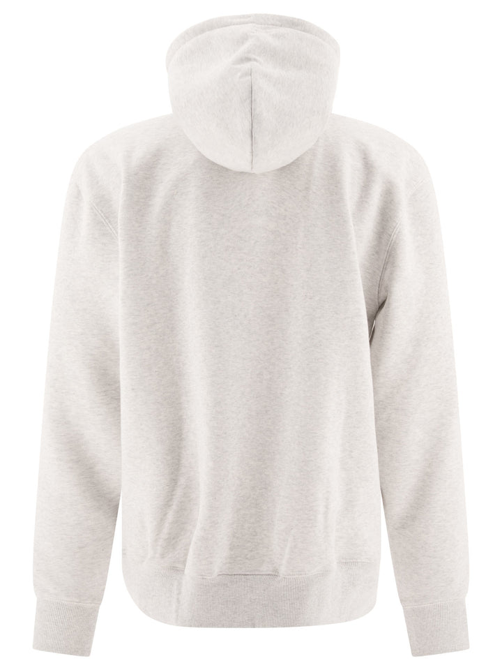 Carhartt Sweatshirts Grey