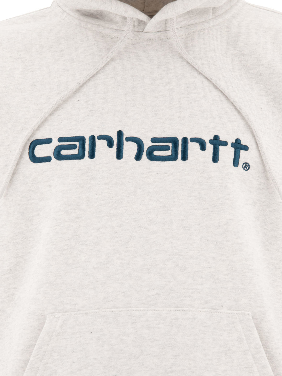 Carhartt Sweatshirts Grey