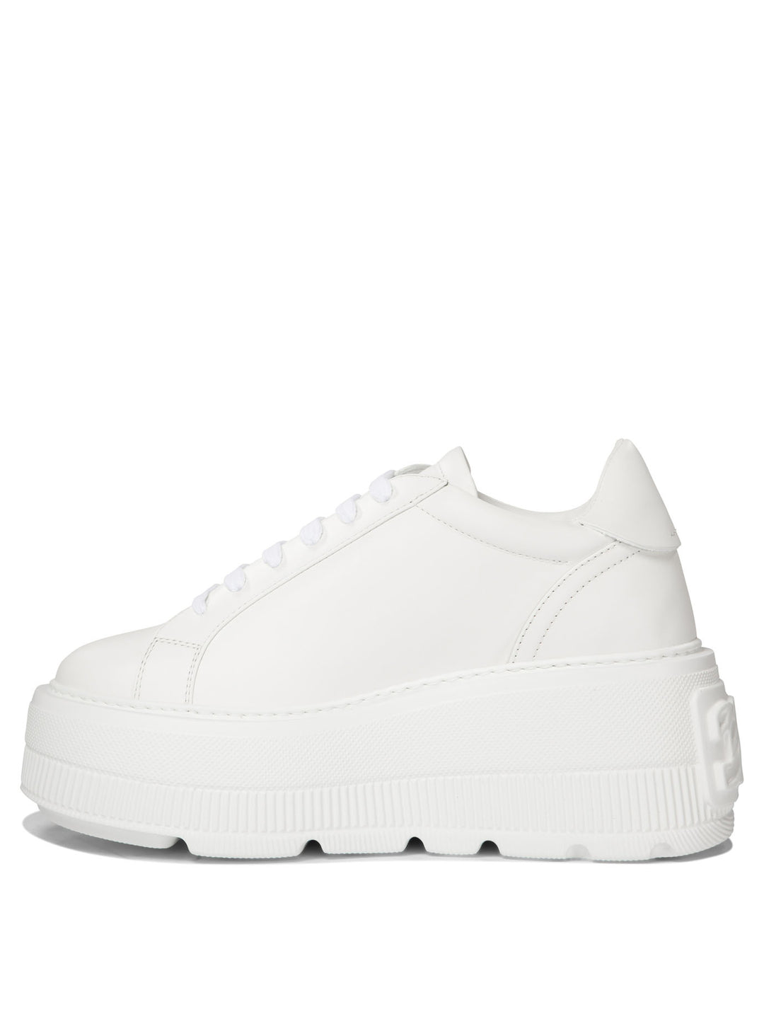 Nexus Sneakers & Slip-On White