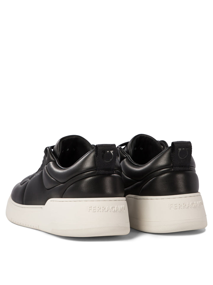 Carom Sneakers & Slip-On Black