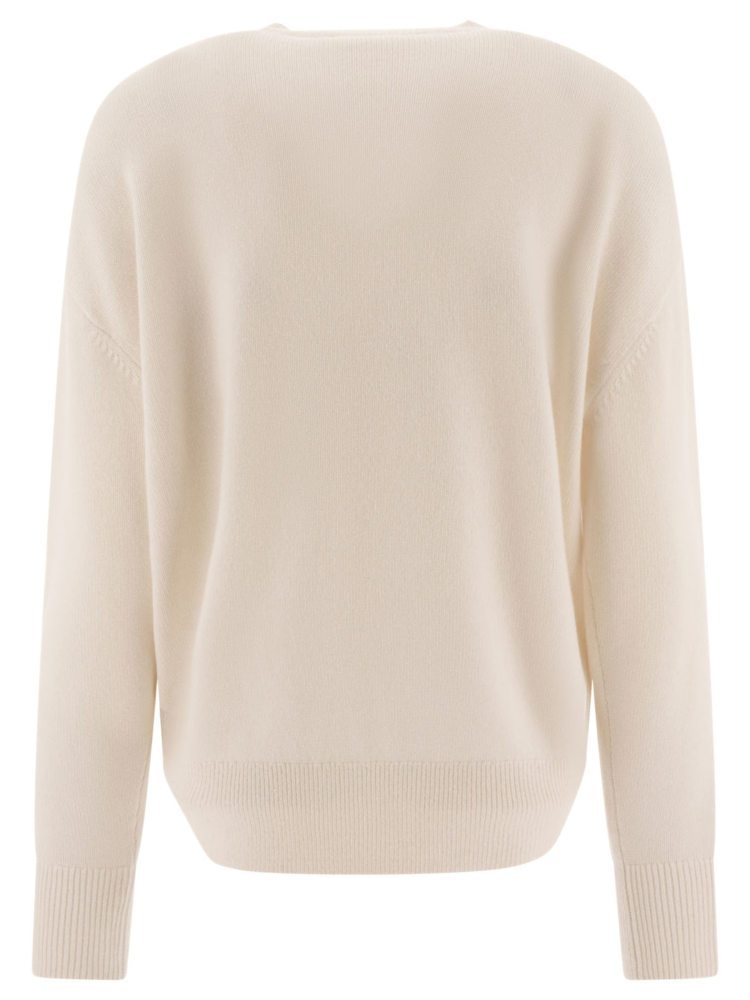 4g Knitwear White