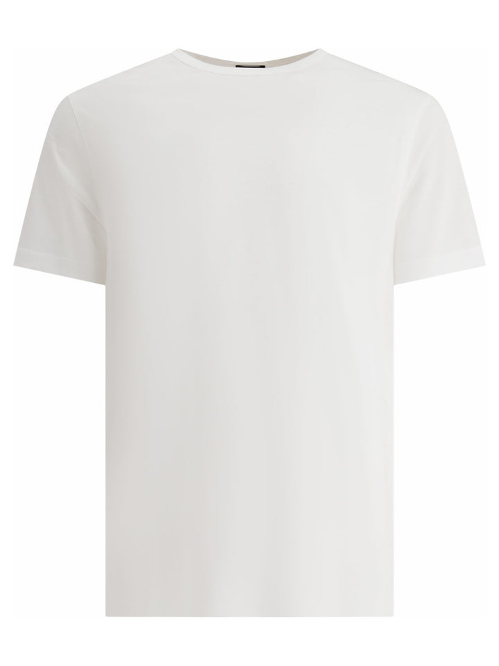 Thompson T-Shirts White