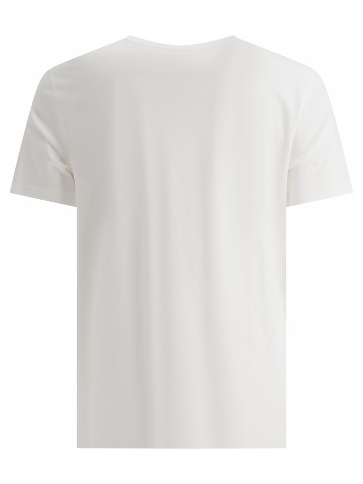 Thompson T-Shirts White