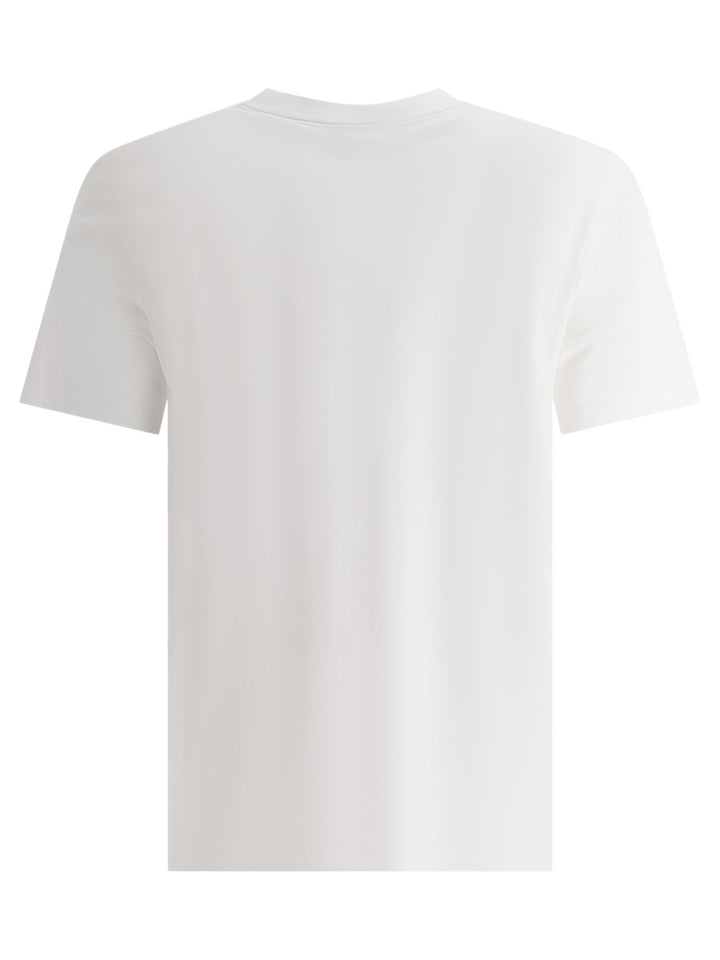 Thompson T-Shirts White