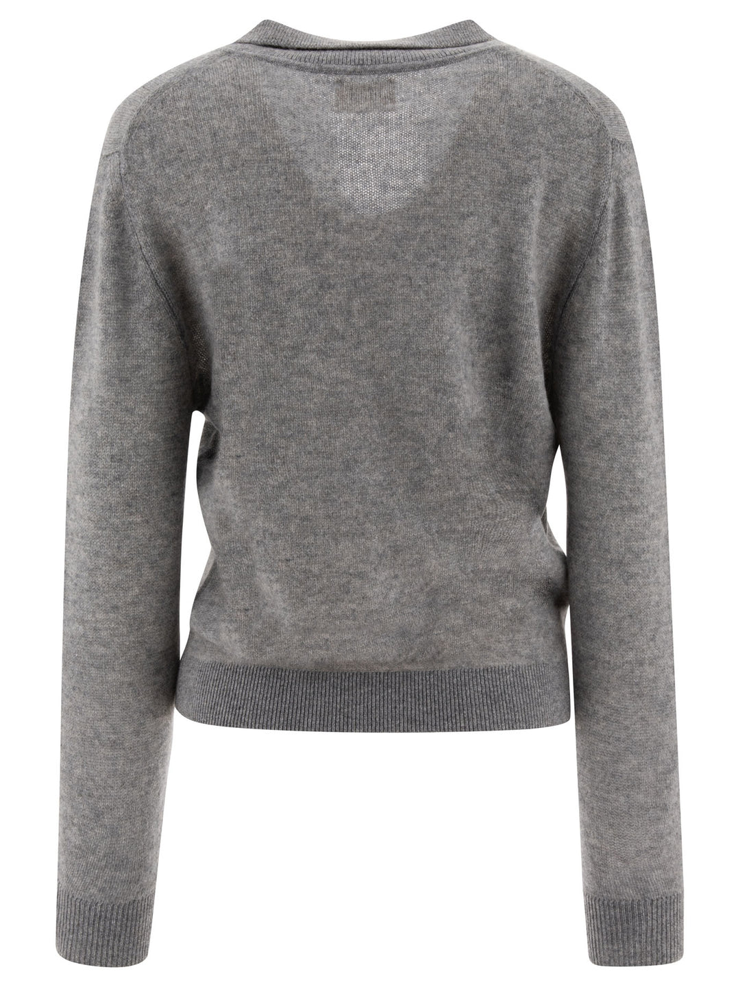 Jo Knitwear Grey