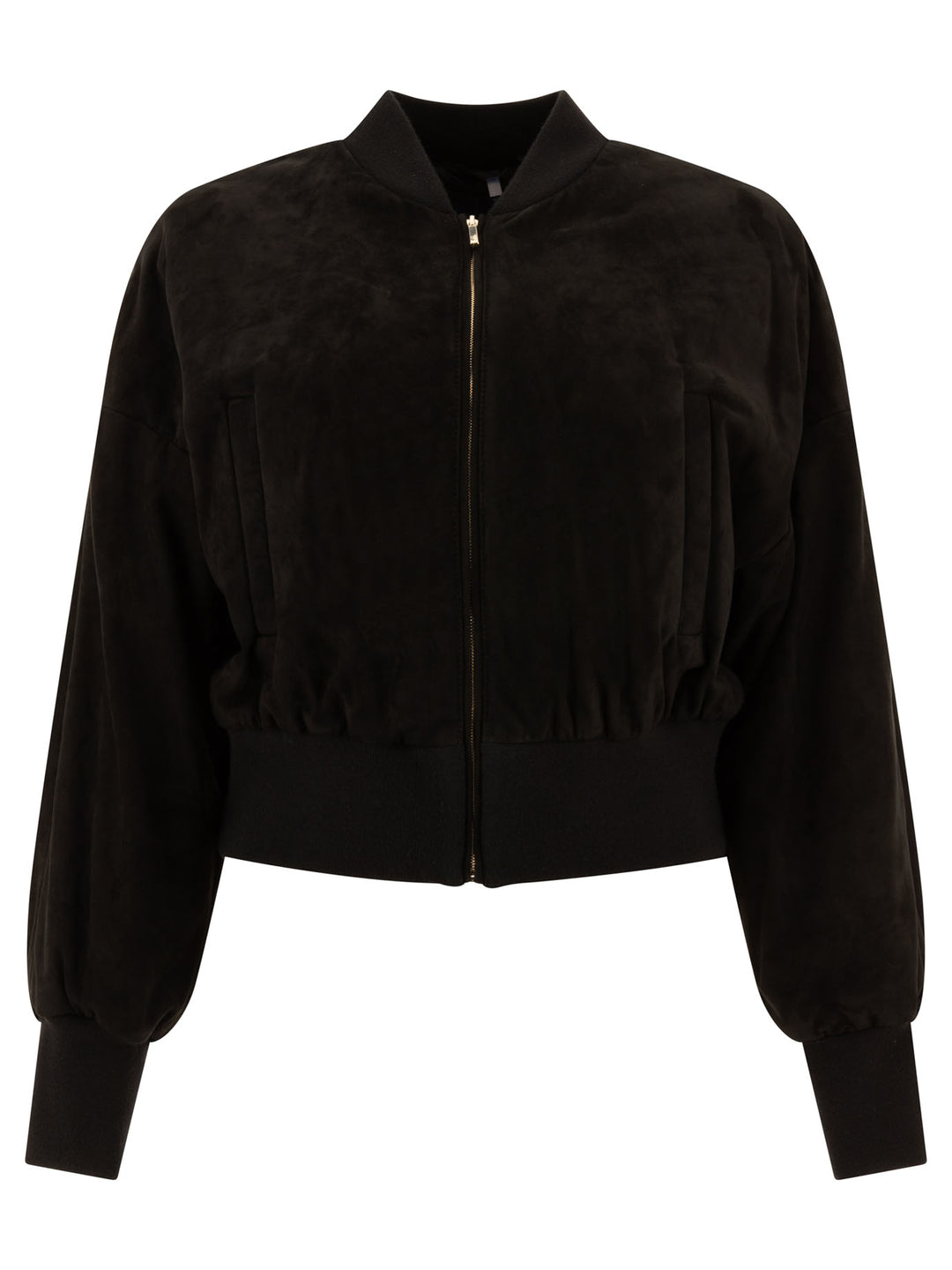 Rebby Jackets Black