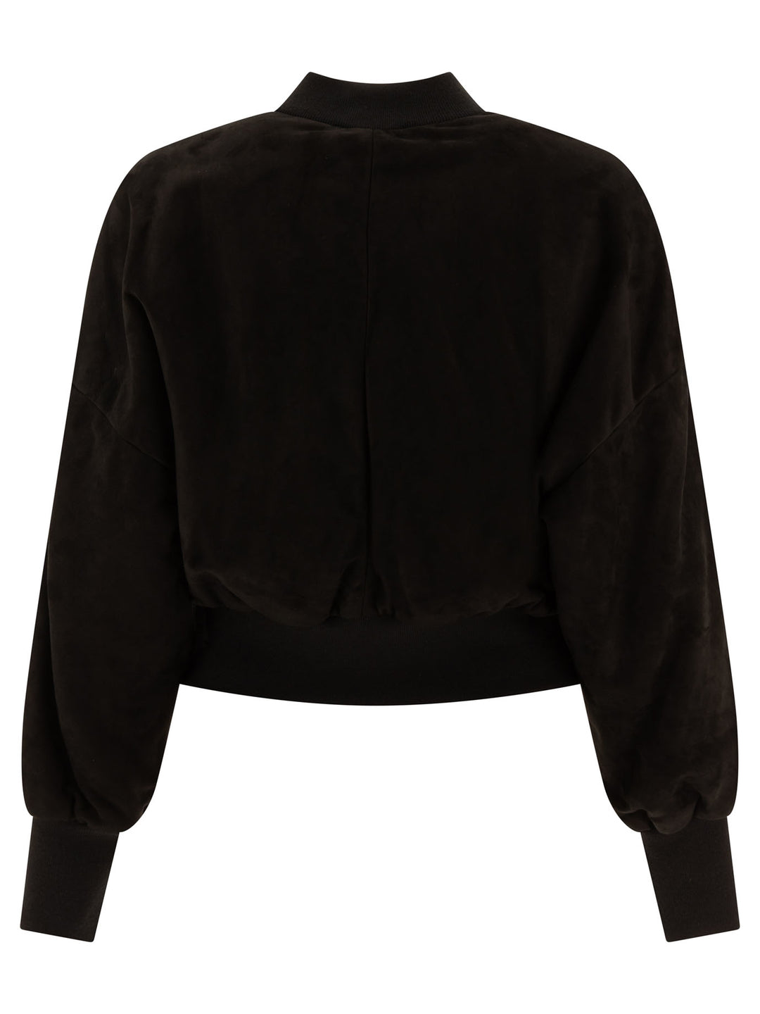 Rebby Jackets Black