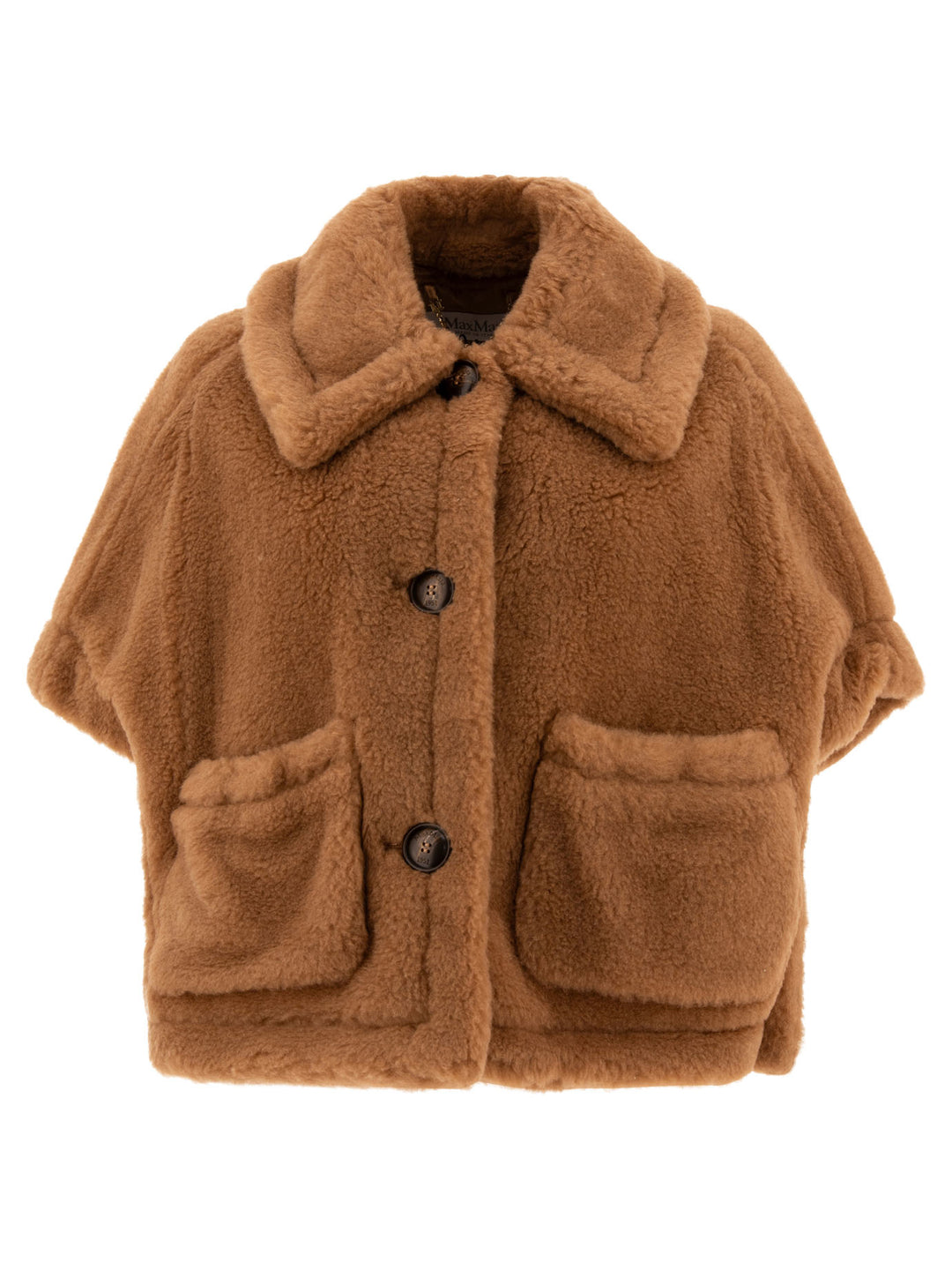 New Terzo Coats Brown