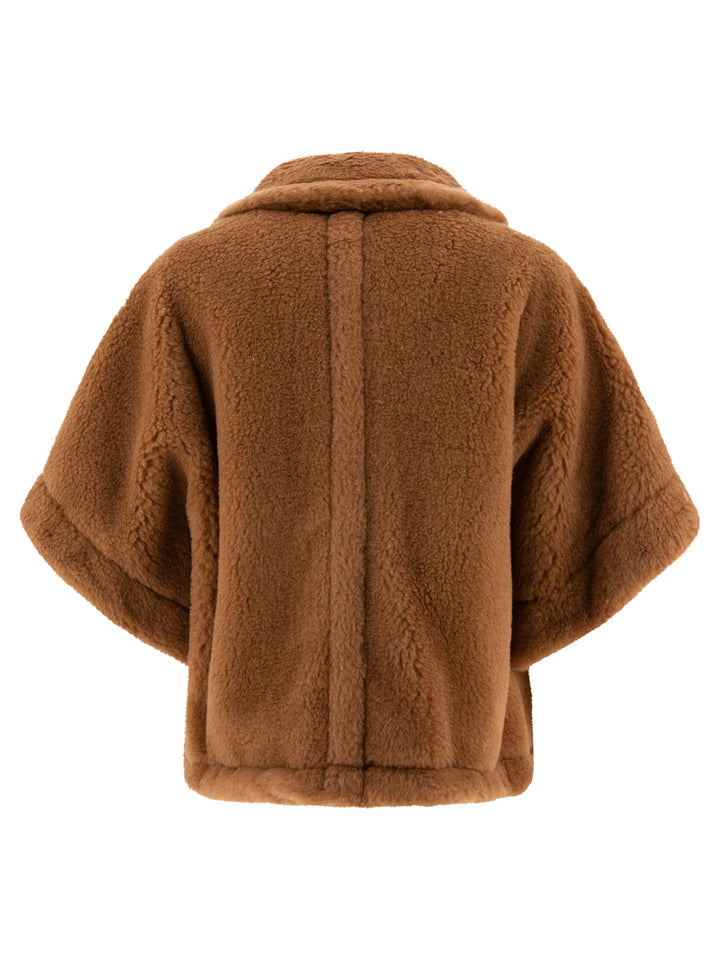 New Terzo Coats Brown