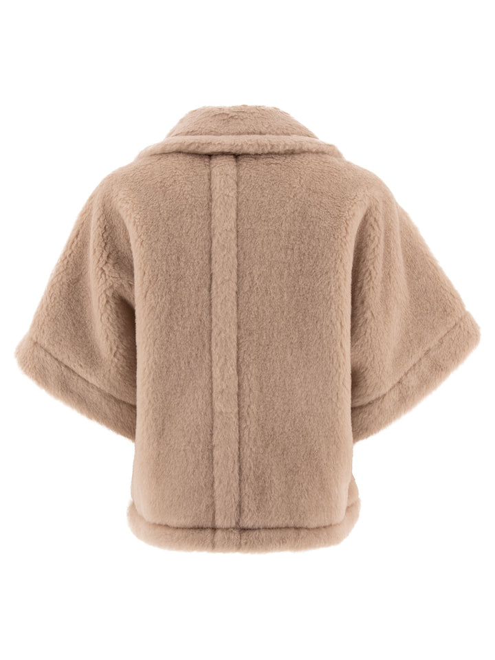 New Terzo Coats Beige