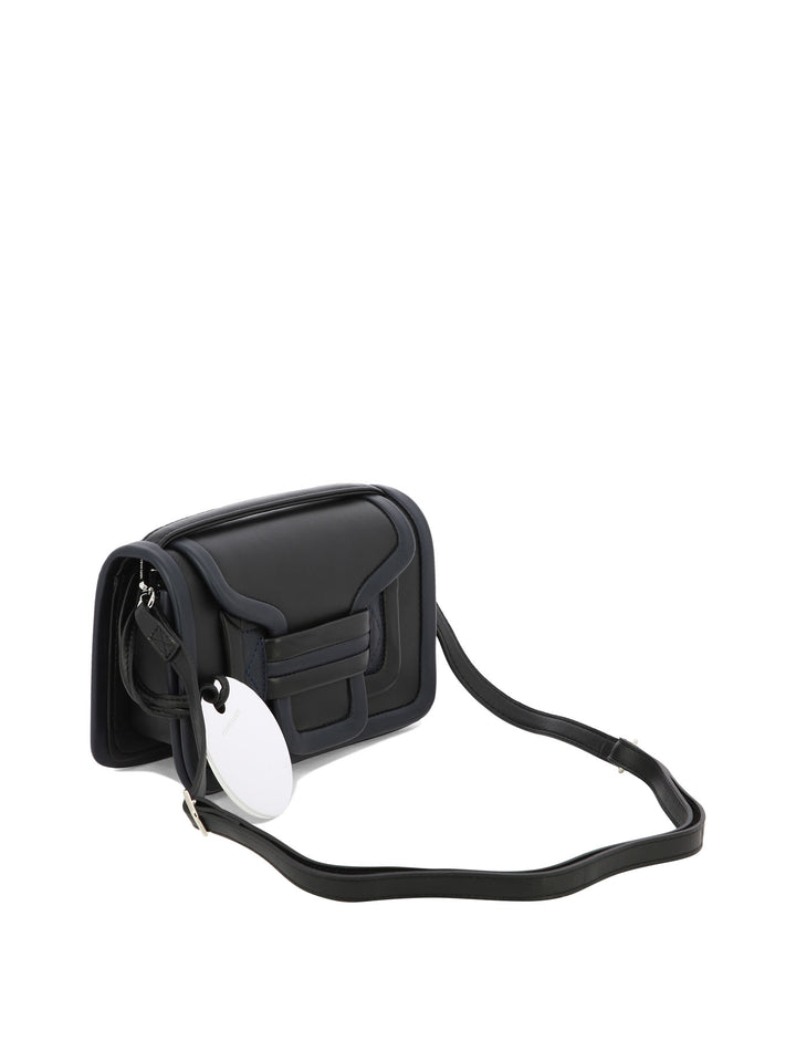 Alpha Handbags Black