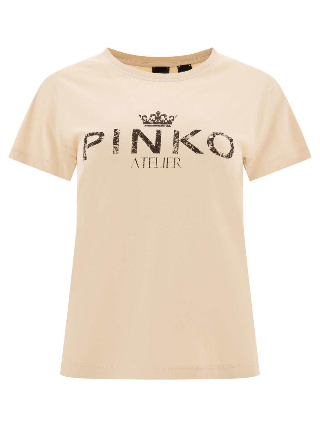 Bussolotto T-Shirts Beige