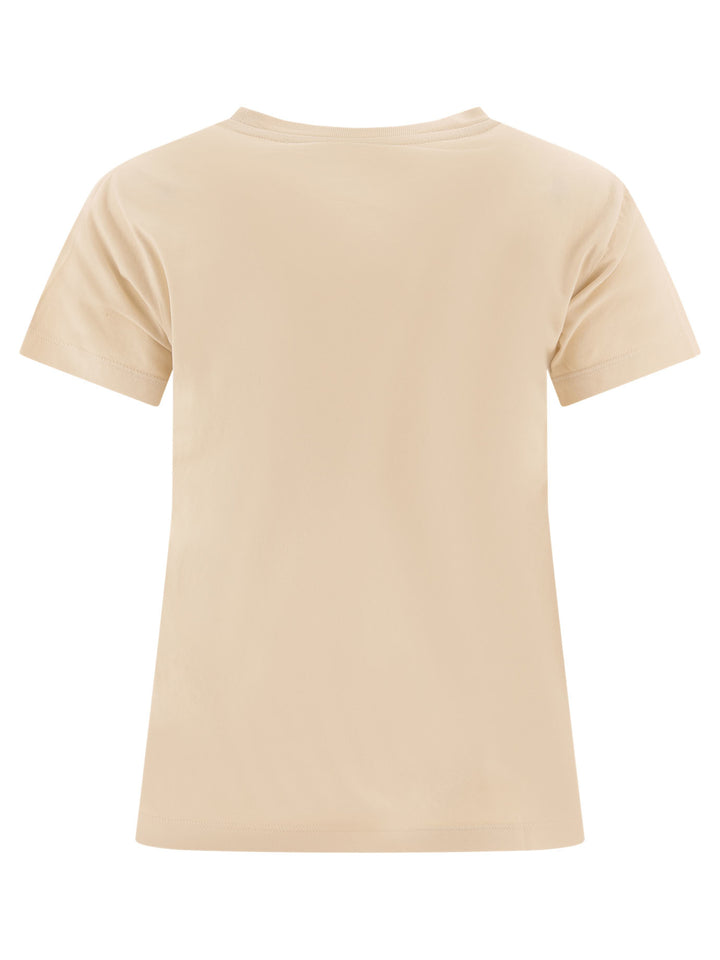 Bussolotto T-Shirts Beige