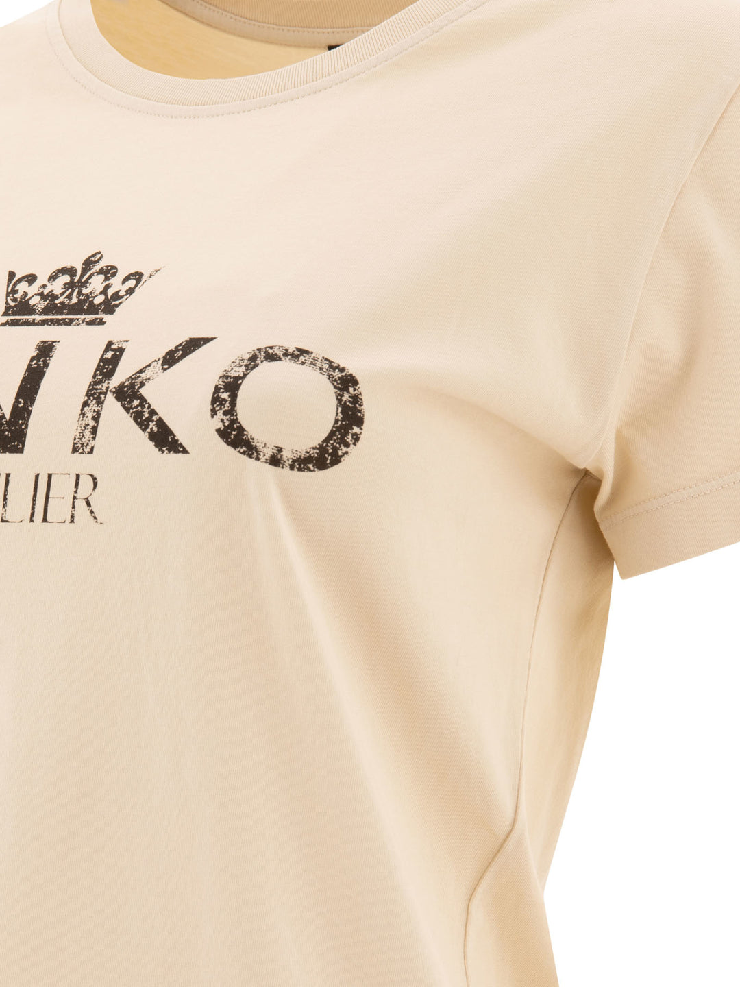 Bussolotto T-Shirts Beige