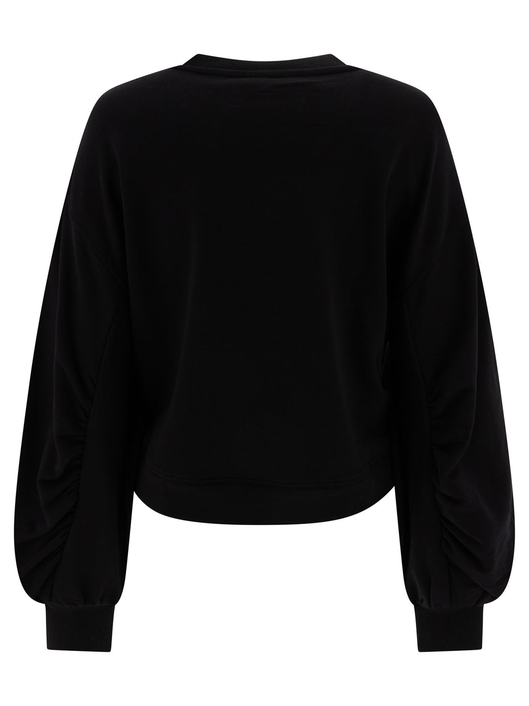 Ceresole Sweatshirts Black